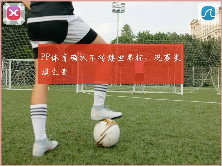 PP体育确认不转播世界杯,观赛渠道生变