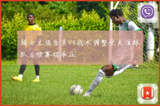 骑士主场告负vs战术调整受关注球队后续赛程承压